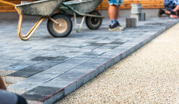 Professional Driveway Pavers in Medford, MN