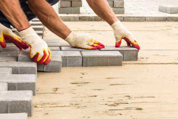 Best Affordable Driveway Pavers  in Medford, MN