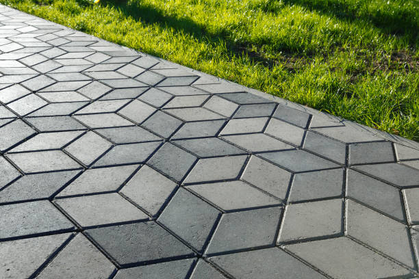 Driveway Pavers for Homes in Medford, MN