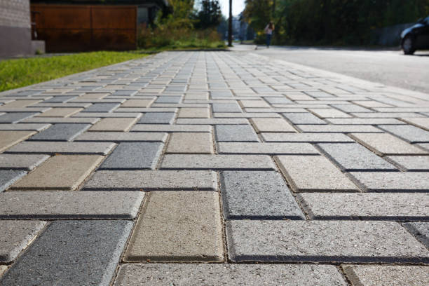 Best Commercial Driveway Pavers  in Medford, MN