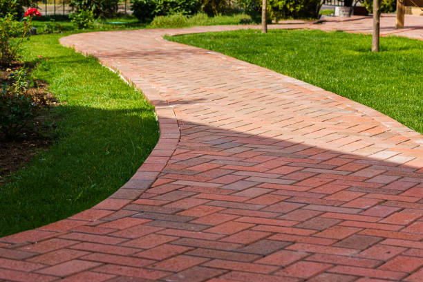 Best Decorative Driveway Pavers  in Medford, MN