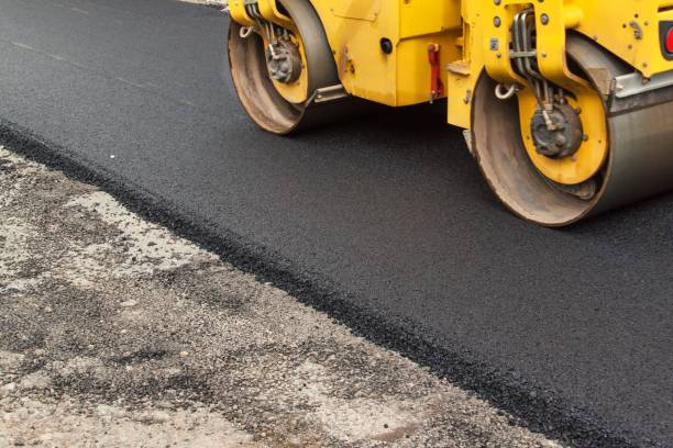 Professional Driveway Pavers in Medford, MN