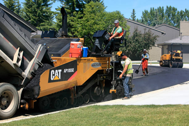 Driveway Repair Near Me in Medford, MN