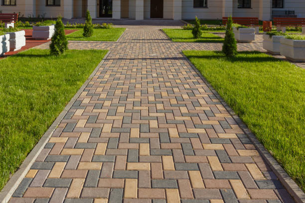 Reasons to Select Us for Your Driveway Paving Requirements in Medford, MN